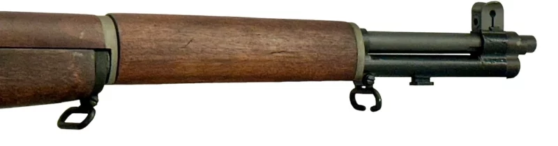 M1 Garand Springfield SN 1,668,431 - Image 4