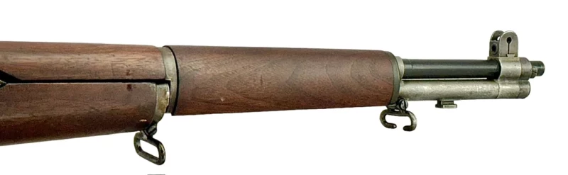 M1 Garand Springfield SN 2,211,520 - Image 4