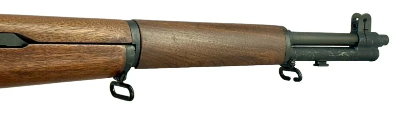 M1 Garand Springfield SN 1,409,220 - Image 4