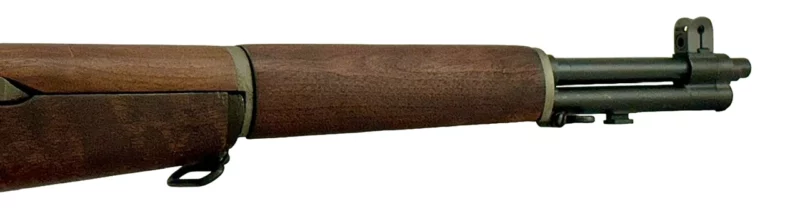 M1 Garand Springfield SN 597,773 - Image 5