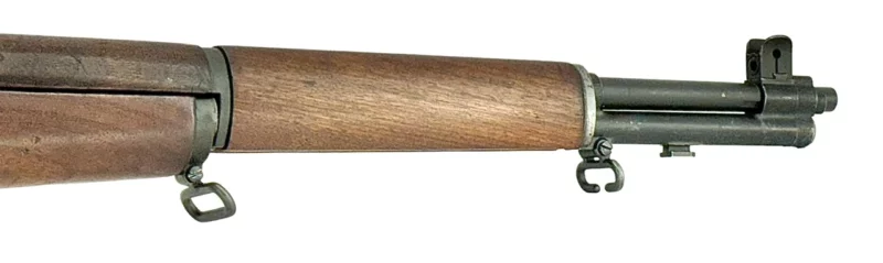 M1 Garand International Harvester SN 4,455,795 - Image 4