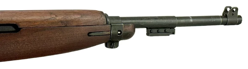 M1 Carbine Inland 6-digit SN 924293 - Image 4