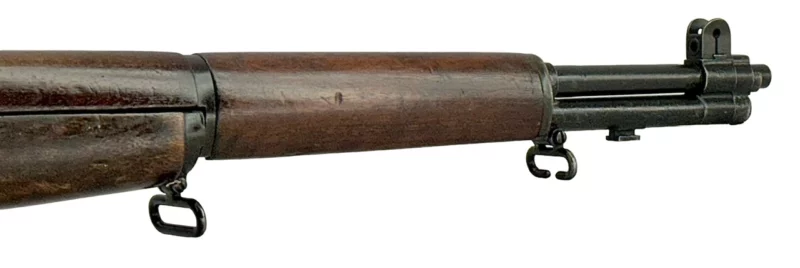 M1 Garand Springfield SN 5,853,180 - Image 4