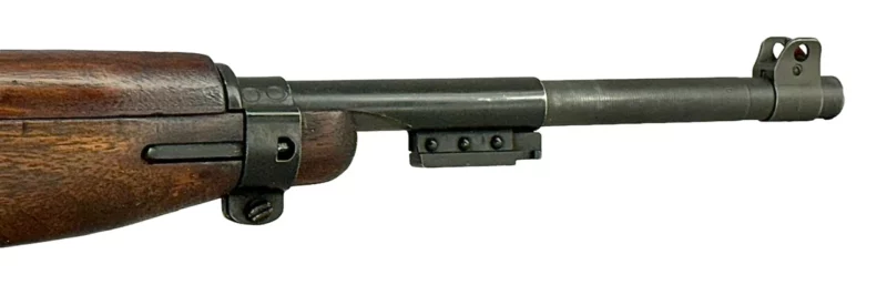 M1 Carbine Underwood mfg., SN 2,874,707 - Image 4