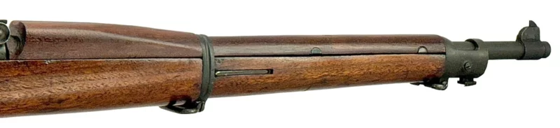 1903 Springfield rifle, WWII Conversion, SN 984637 - Image 4