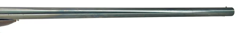 British Made 12 Gauge Side by Side Shotgun by BSA - Image 4