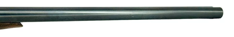 British Made 12 Gauge Side by Side Shotgun by BSA - Image 4