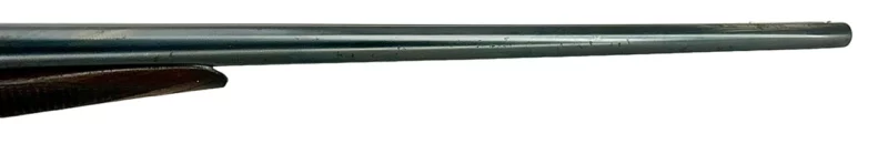English Made 12 Gauge Side by Side by Fred L Williams - Image 4