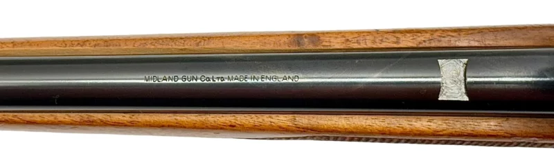 Midland Gun Co. 308 Win Bolt Action Rifle - Image 4