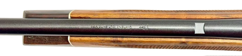 BSA Bolt Action Rifle .270 Winchester - Image 4