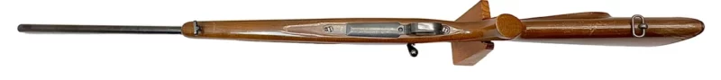 Voere Bolt Action Rifle 22-250 SN 339182 - Image 4
