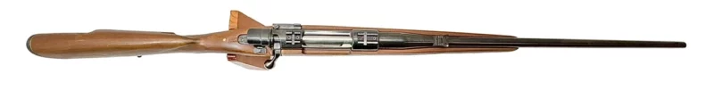 Zastava M70 Bolt Action Rifle 243 Winchester SN: 206859 - Image 4
