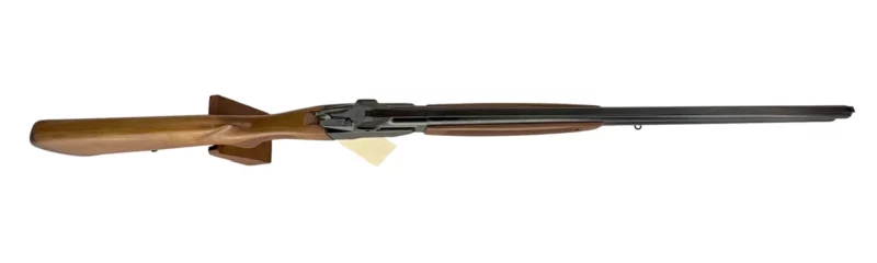 CZ BRNO ZH310 Over/Under 12ga shotgun VG-Ex condition - Image 5