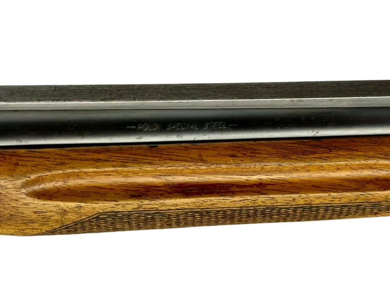 CZ BRNO ZH101 Over/Under 12ga shotgun good condition - Image 5