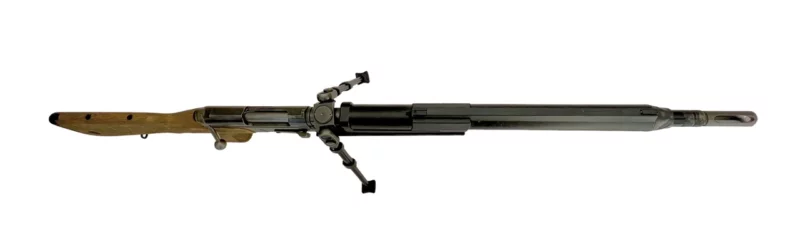 FRF2 Sniper Rifle .308 complete with accessory pack SN: FO4038 - Image 11