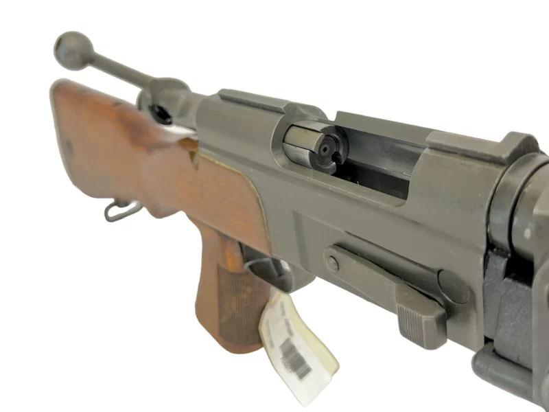 FRF2 Sniper Rifle .308 complete with accessory pack SN: FO3017 - Image 12