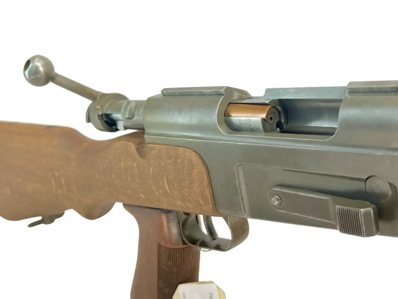 FRF2 Sniper Rifle .308 complete with accessory pack SN: FO2439 - Image 12