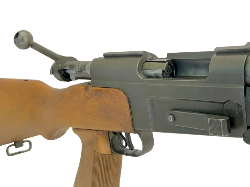 FRF2 Sniper Rifle .308 complete with accessory pack SN: FO1724 - Image 12