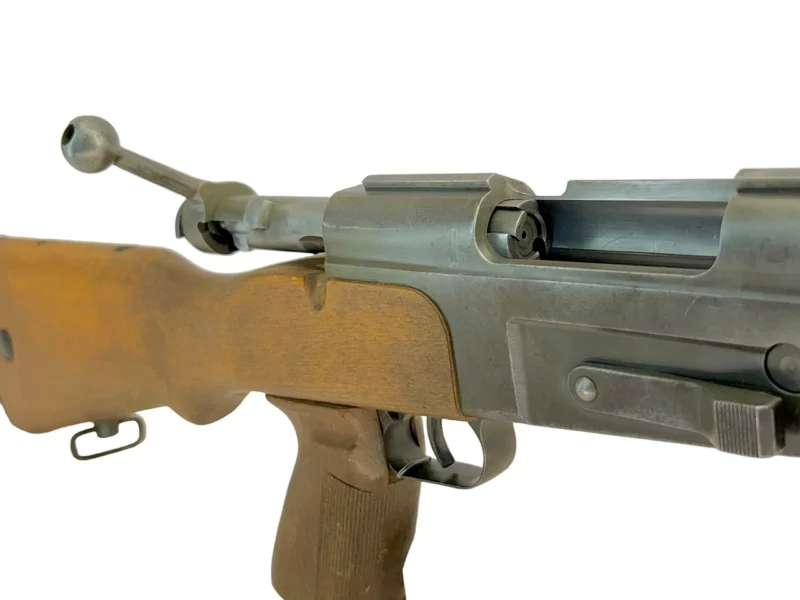 FRF2 Sniper Rifle .308 complete with accessory pack SN: FO1174 - Image 12