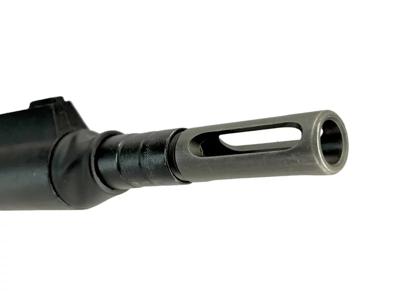 FRF2 Sniper Rifle .308 complete with accessory pack SN: FO1671 - Image 11