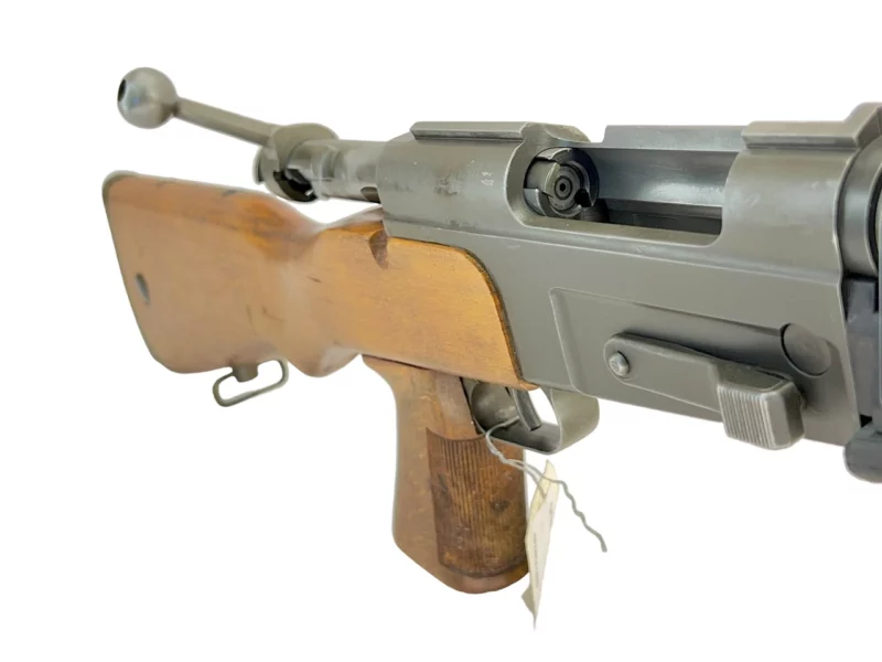 FRF2 Sniper Rifle .308 complete with accessory pack SN: FO4769 - Image 12