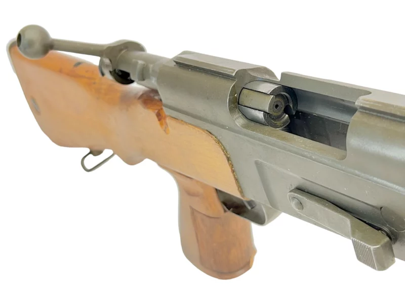 FRF2 Sniper Rifle .308 complete with accessory pack SN: FO3323 - Image 13
