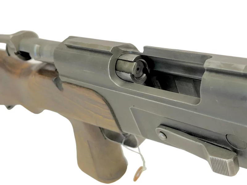 FRF2 Sniper Rifle .308 complete with accessory pack SN: FO1572 - Image 9