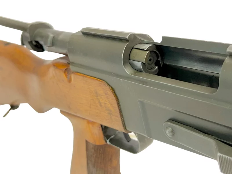 FRF2 Sniper Rifle .308 complete with accessory pack SN: FO1504 - Image 12
