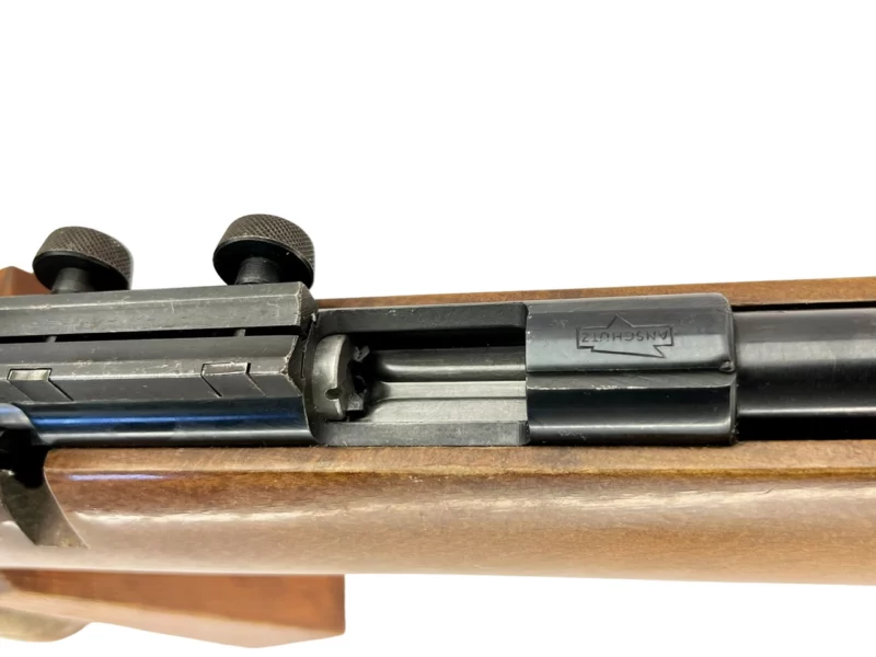 Anschutz Model 190 22 rifle with factory sights - Image 6