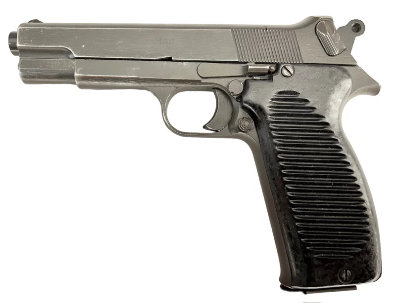 MAC 50 Pistol SN D3053 - Image 5