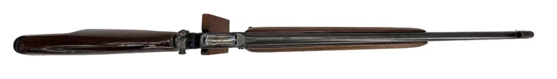 BSA Martini 12/15 rifle .22LR with Parker-Hale sights SN P64456 - Image 5