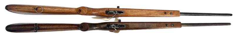 Czech BRNO Model 511 semi-auto .22LR - Image 4