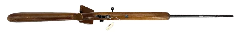 BSA Sportsman Fifteen .22LR rifle VG Condition with Parker-Hale target sights - Image 5