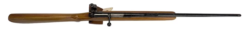 BSA Sportsman Five .22LR rifle Excellent Condition with magazine and Parker-Hale target sights - Image 5