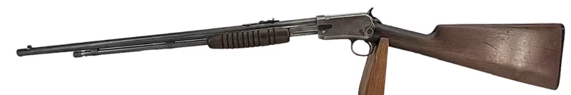 Winchester Model 62 .22LR pump action rifle - Image 5