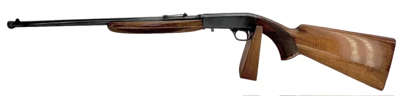 FN Browning Takedown semi-auto.22LR rifle - Image 5