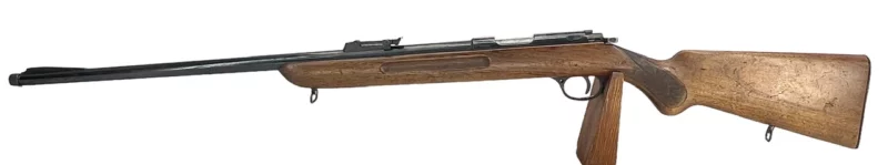 Walther Sportmodell V bolt action .22LR rifle - Image 5