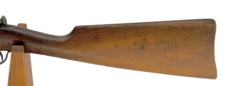 Winchester 1900 .22 bolt action rifle - Image 6