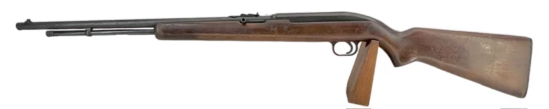 Winchester 77 .22LR semi-auto rifle - Image 5