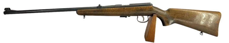 Anschutz 5-shot bolt action .22LR rifle - Image 5