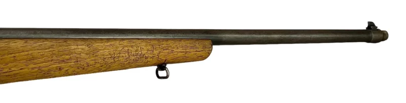 Tyrol Model 5522 5-shot bolt action .22LR rifle - Image 3