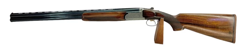 Rottweil Supersport German 12 Gauge Over and Under - Image 5