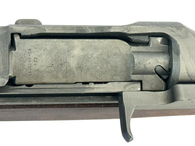 M1 Garand Springfield SN 1,668,431 - Image 5