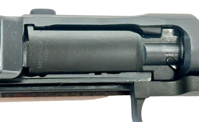 M1 Garand Springfield SN 1,409,220 - Image 5