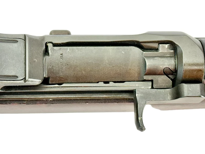 M1 Garand H&R Harrington & Richardson SN 5,667,611 - Image 5