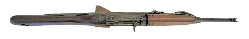 M1 Carbine Inland 6-digit SN 924293 - Image 5