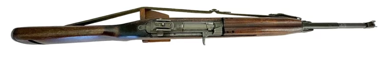 M1 Carbine Underwood mfg., SN 2,874,707 - Image 5