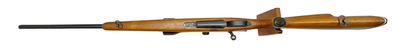 Midland Gun Co. 308 Win Bolt Action Rifle - Image 3