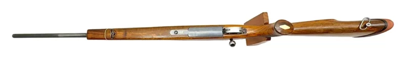 BSA Bolt Action Rifle 5-Star 270 Winchester SN: 8L2080 - Image 5