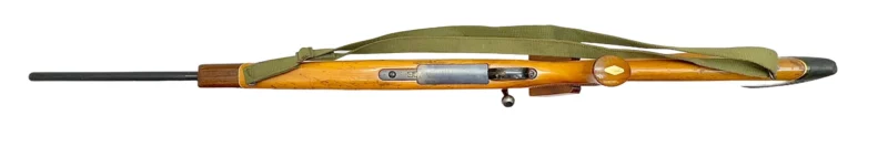 BSA 5 Star Bolt Action Rifle 270 Winchester SN: 8L2901 - Image 4